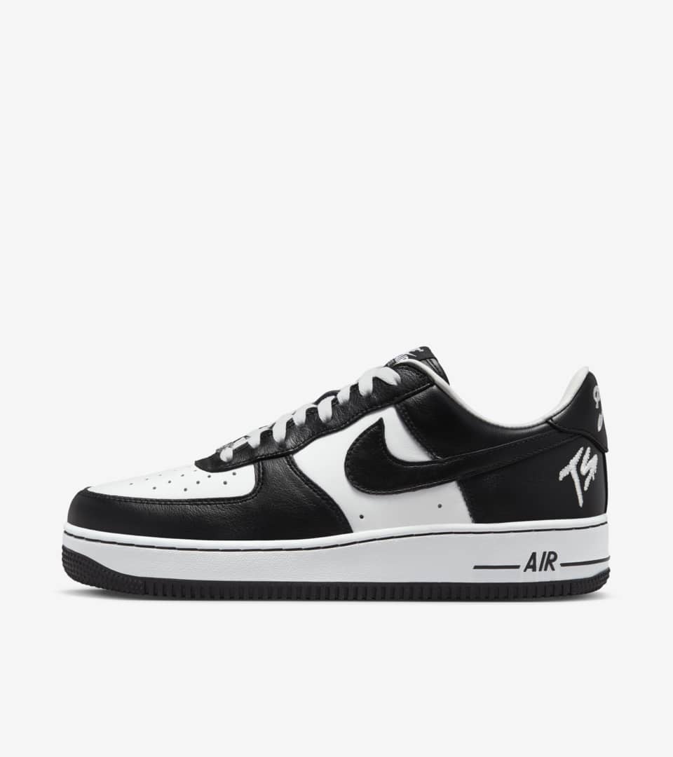 Fecha de lanzamiento de las Air Force 1 x Terror Squad